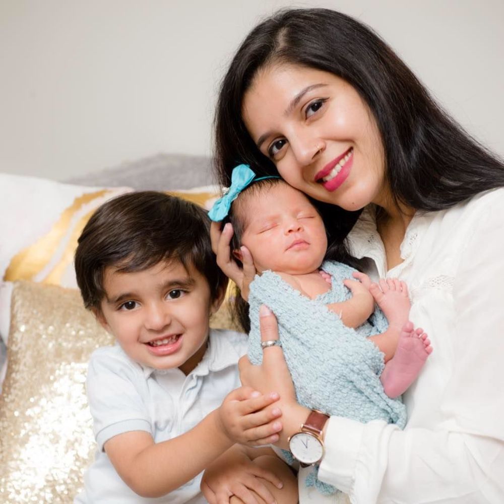 Meet your Posher, Rabi